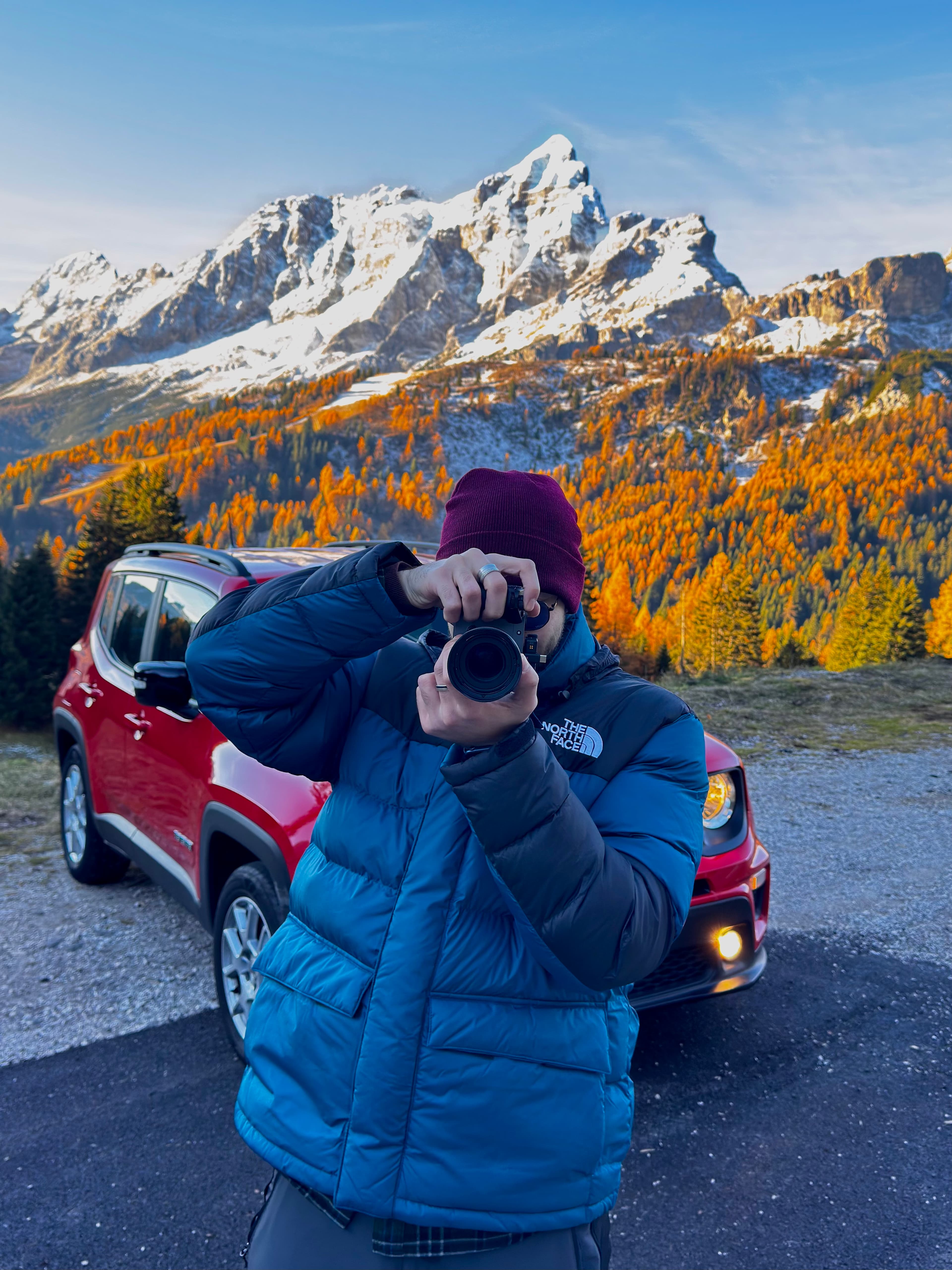 Dolomites - Italian Alps - Gallery 1