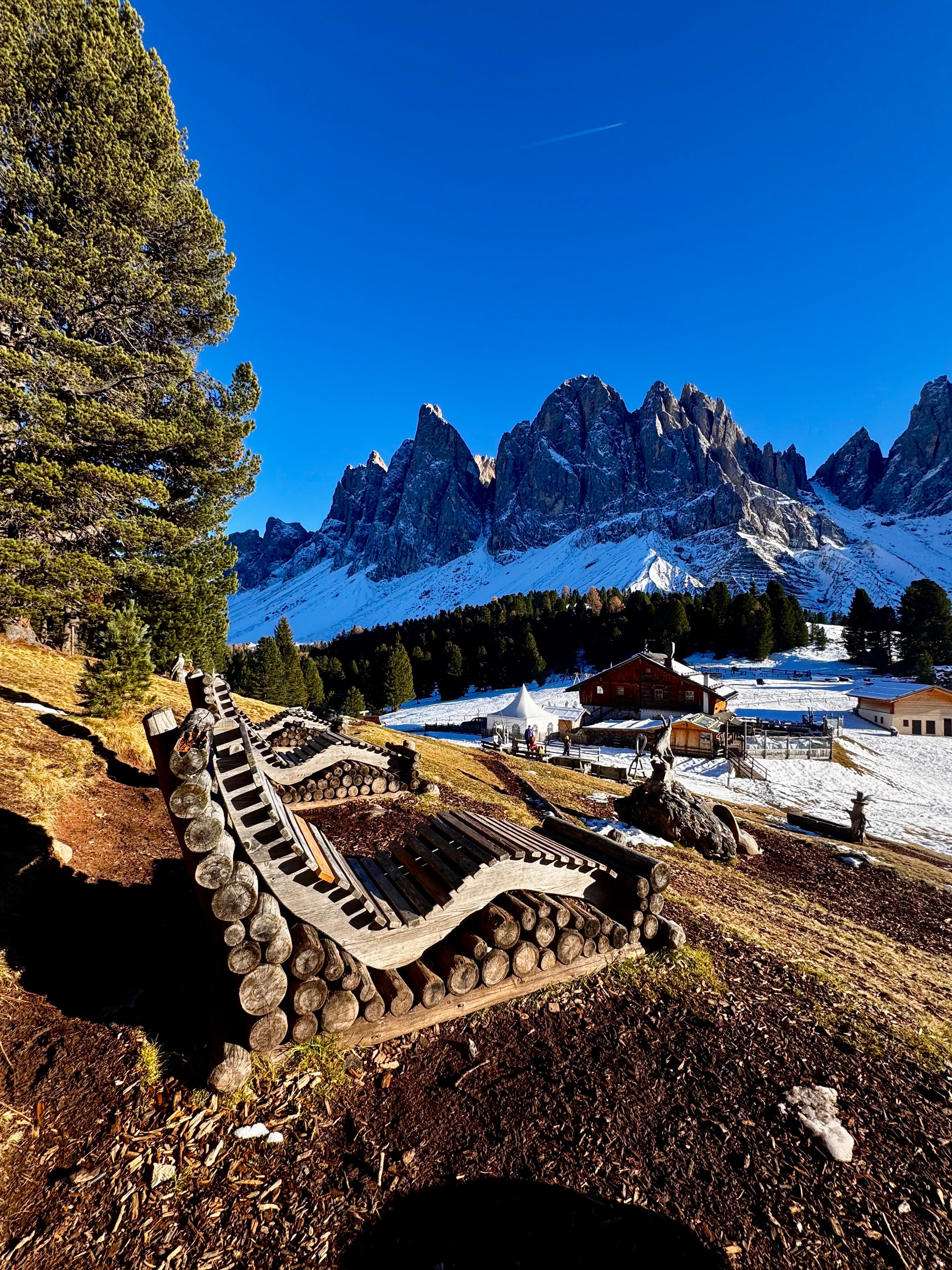Dolomites - Italian Alps - Gallery 2