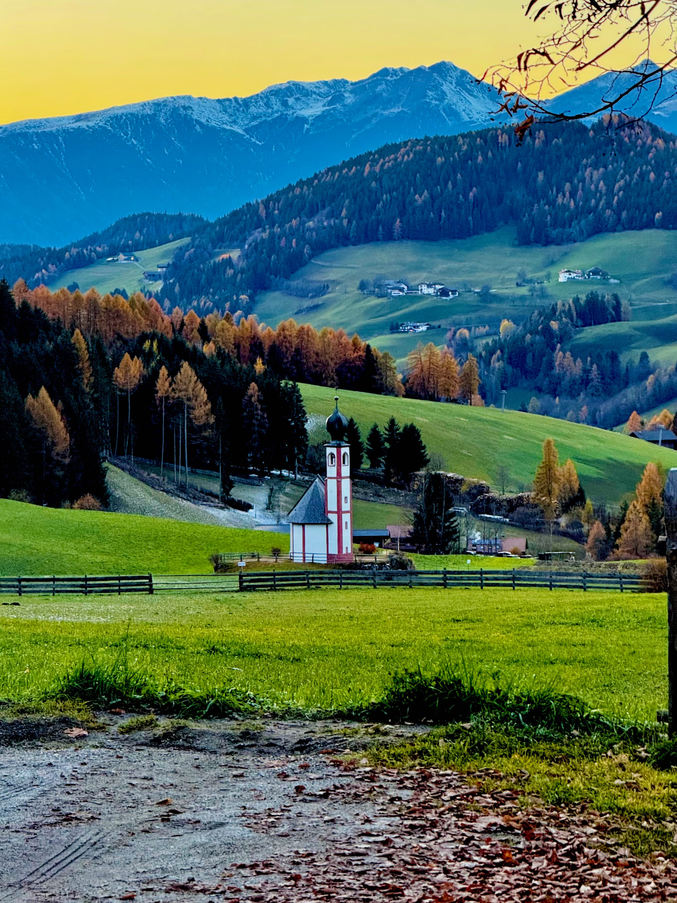 Dolomites - Italian Alps - Gallery 3