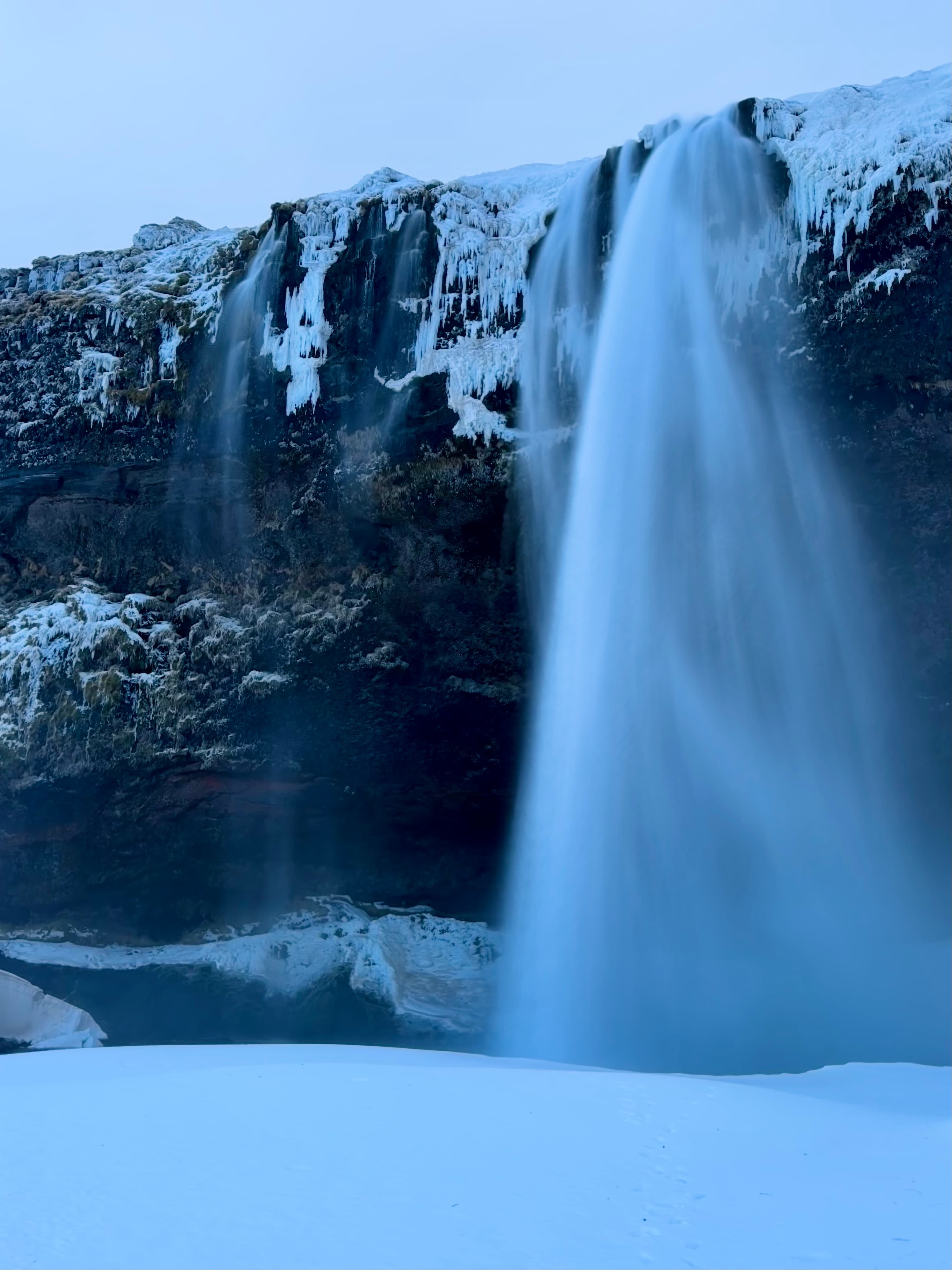 Iceland - Land of Fire and Ice - Gallery 1