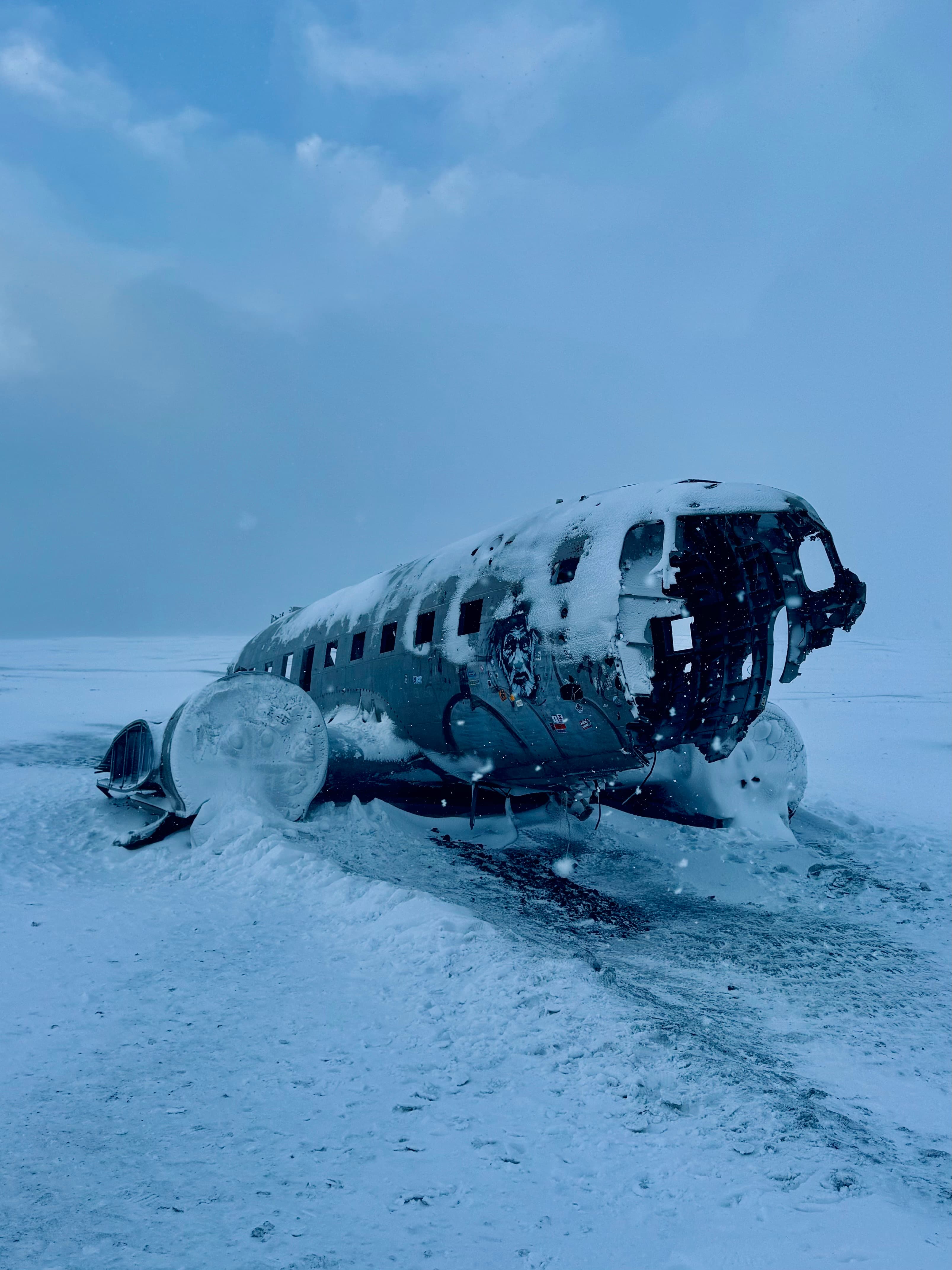 Iceland - Land of Fire and Ice