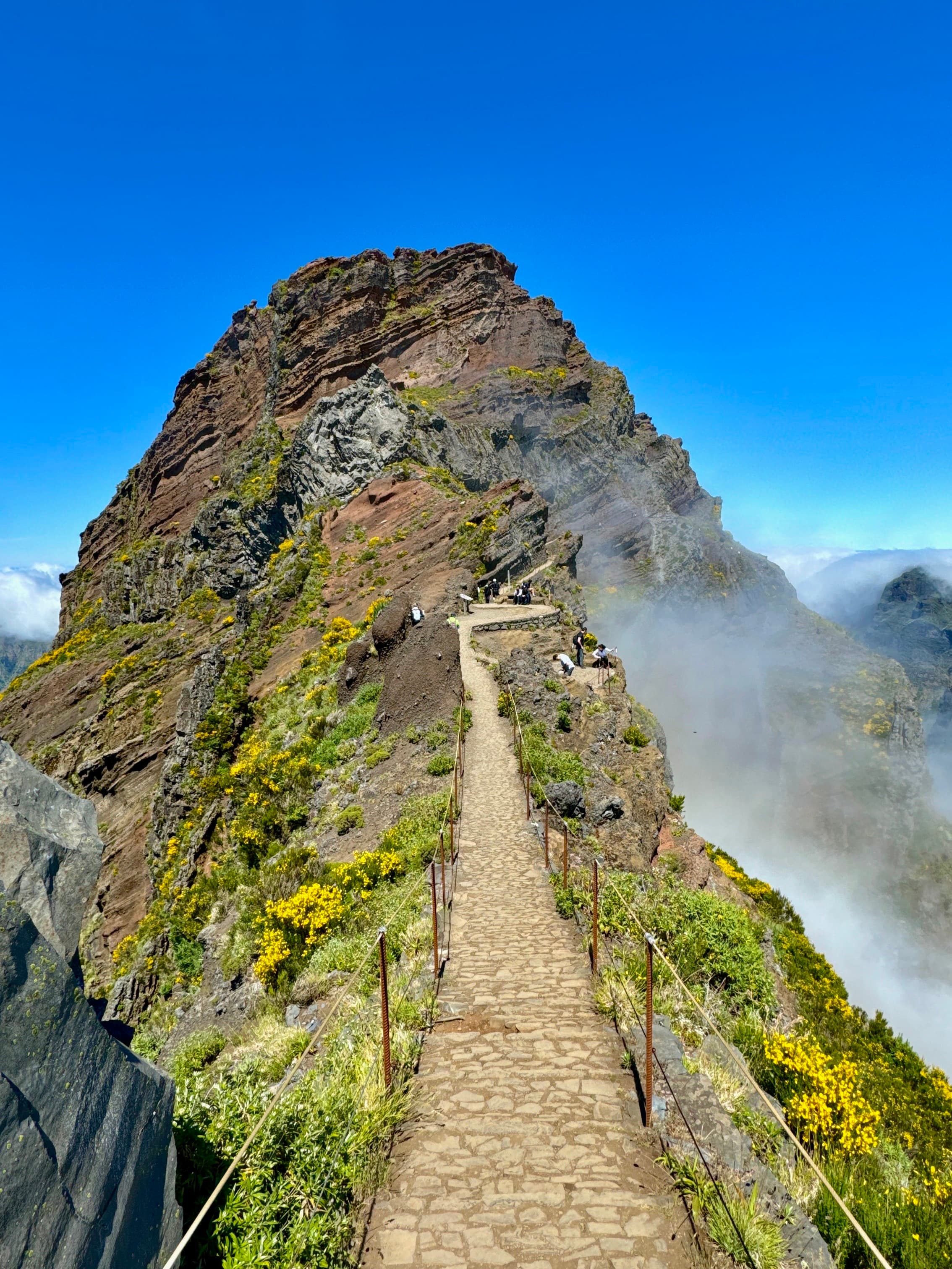 Madeira - Pearl of the Atlantic - Gallery 1