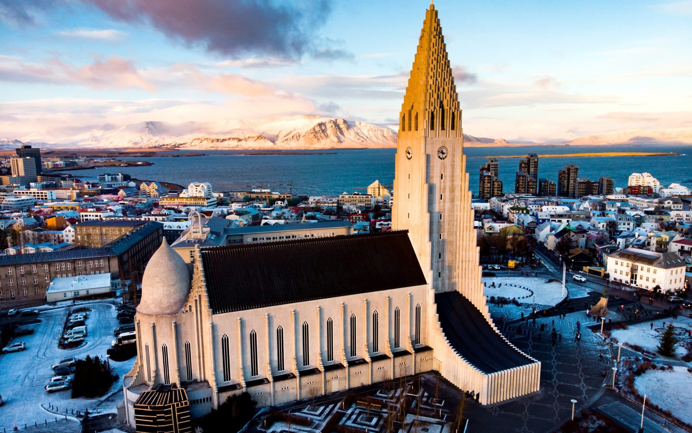 🇮🇸 Iceland Adventure – 7 Days Experience gallery