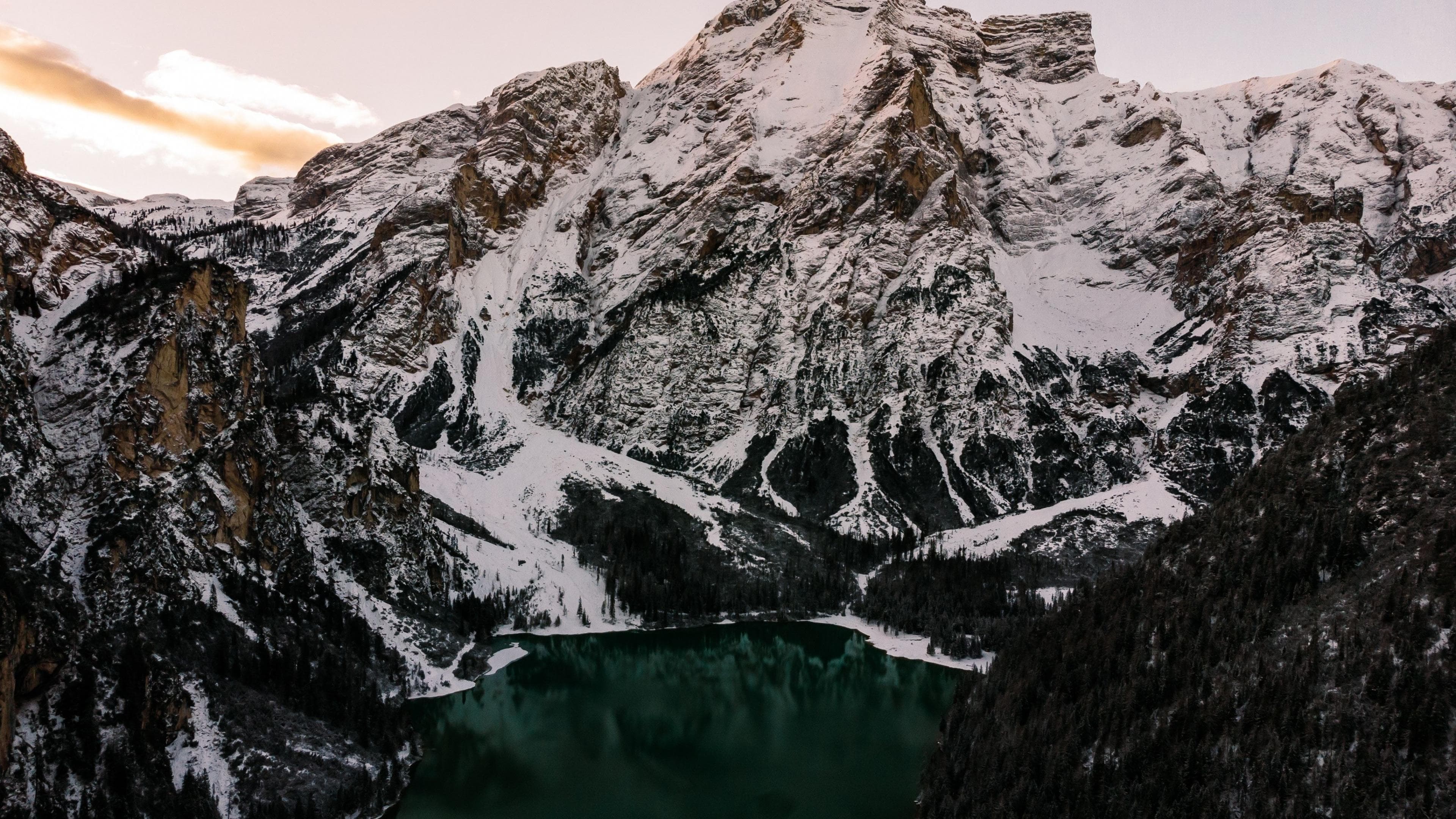 Dolomites Slow Trails cover