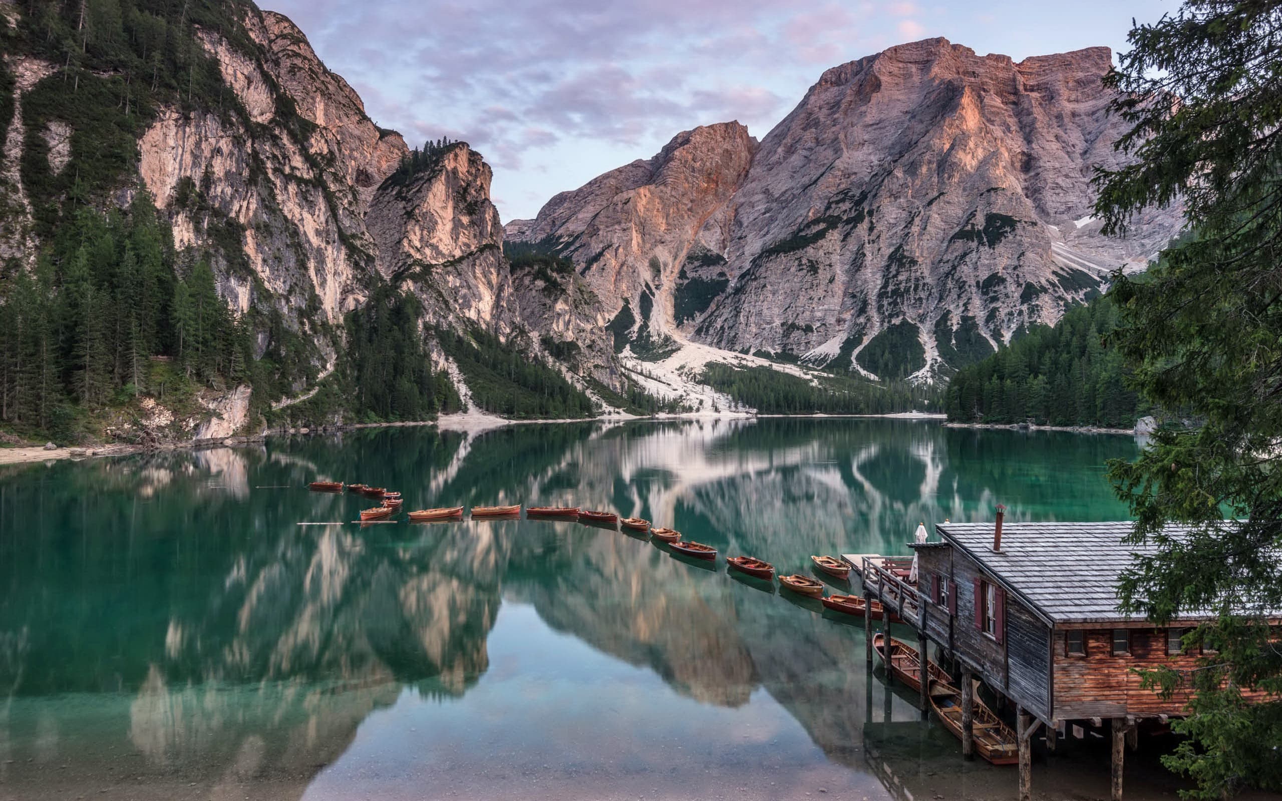 Dolomites: Crown of the Alps gallery