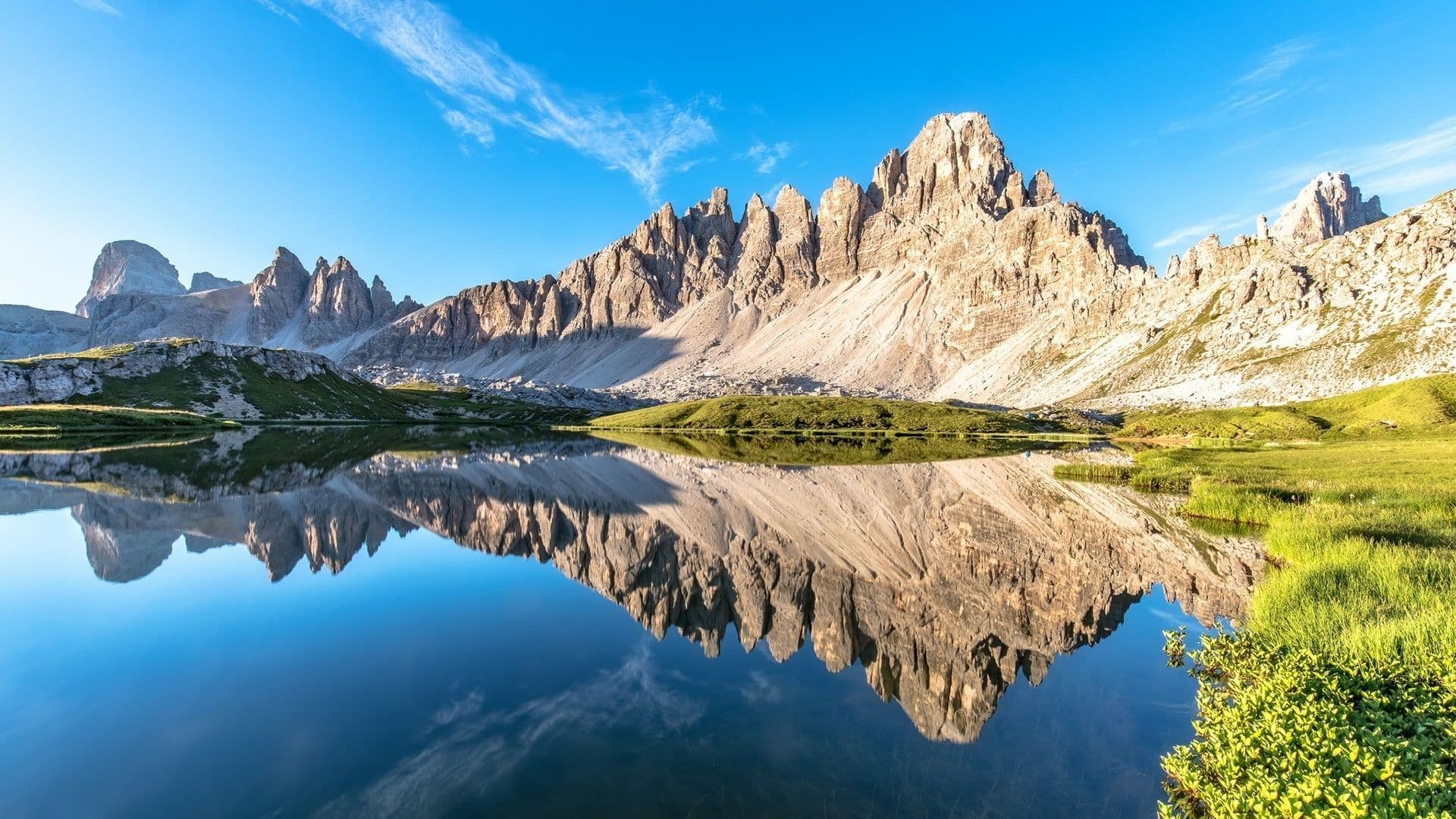 Dolomites: Crown of the Alps gallery