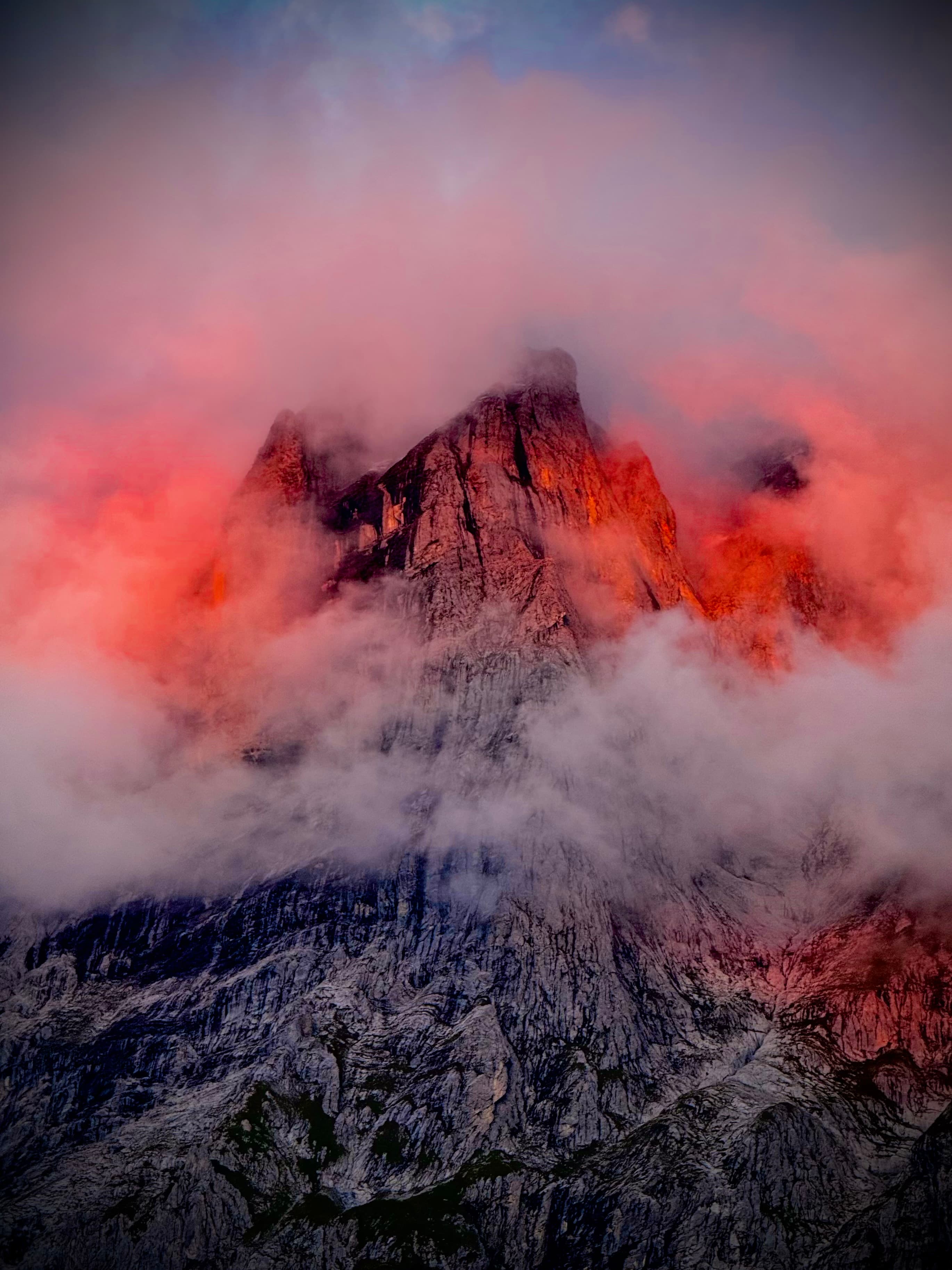 Swiss Alpine Quiet gallery 3