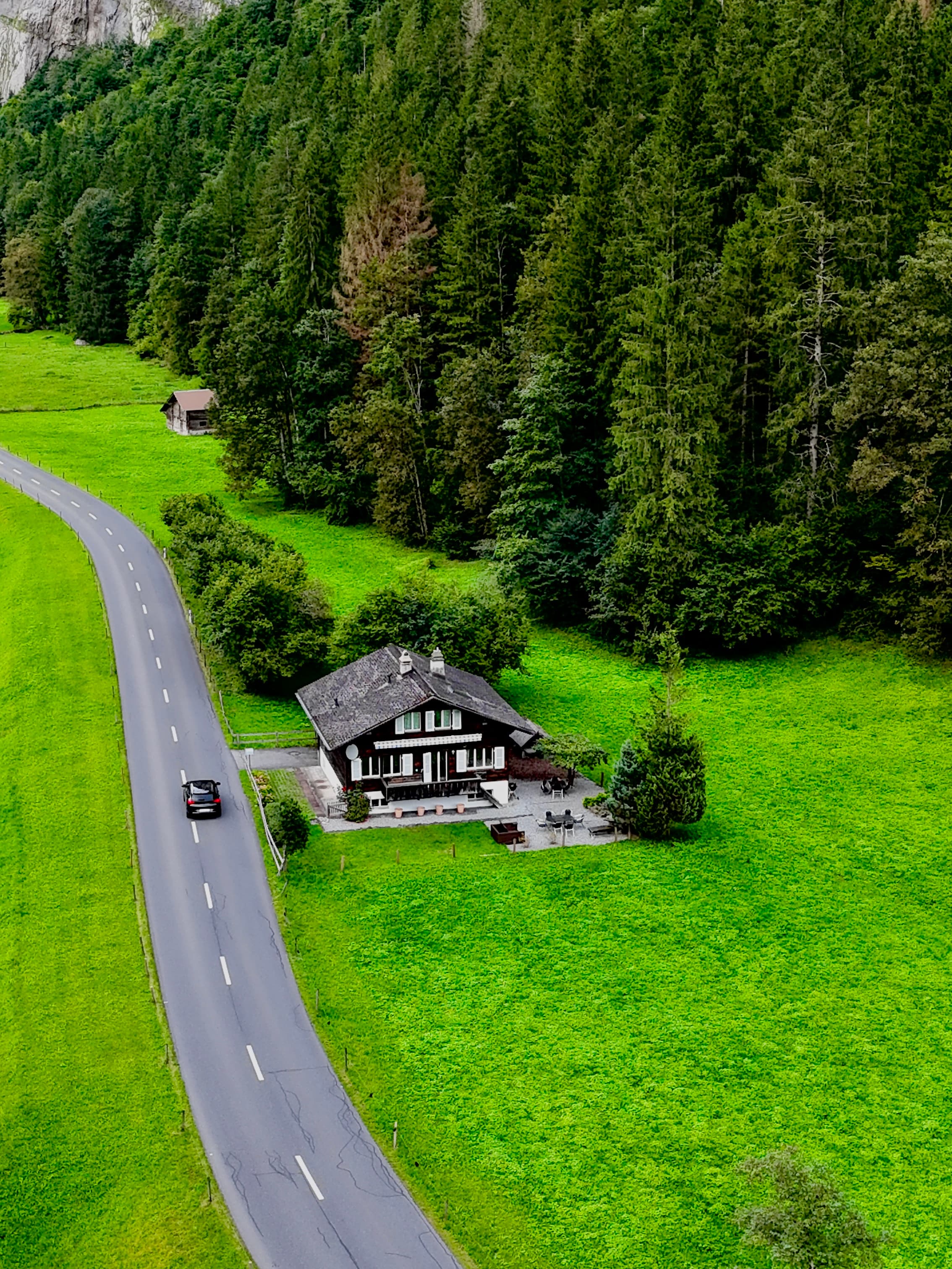 Swiss Alpine Quiet gallery 4