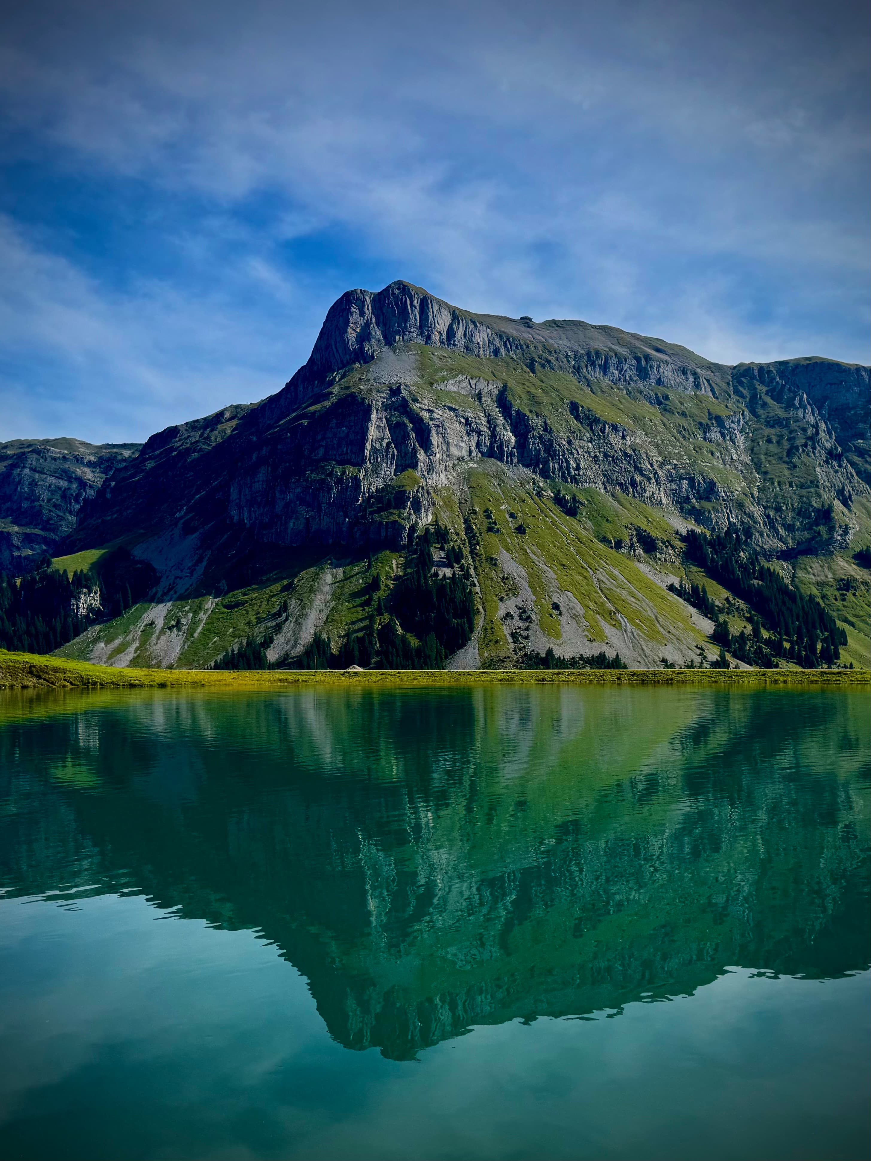 Swiss Alpine Quiet gallery 5